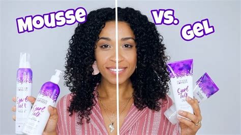 difference between cremeux and mousse.